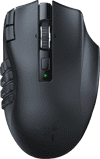 Razer Naga V2 HyperSpeed Wireless Gaming Mouse
