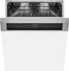 Whirlpool WBC 3C26 X / Encastrable / Semi-intégré / Hauteur de niche : 82 - 90 cm