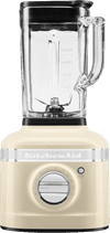 KitchenAid Artisan K400 5KSB4026EAC Almond Cream