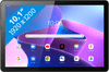 Lenovo Tab M10 (3e génération) 10,1 Pouces 64 Go Wifi + 4G Gris