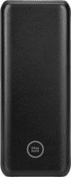 BlueBuilt Batterie Externe 20 000 mAh Power Delivery et Quick Charge