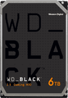 WD Black WD6004FZWX 6TB