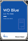WD Blue WD40EZAZ 4TB