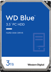 WD Blue WD30EZAZ 3TB