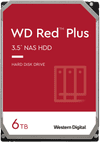 WD Red Plus WD60EFPX 6TB