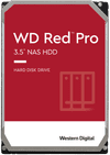 WD Red Pro WD221KFGX 22TB