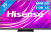 Hisense 55U8HQ (2022)