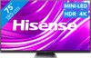 Hisense 75U8HQ (2022)