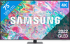 Samsung QLED 75Q74B (2022)