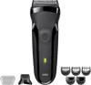 Braun Series 3 300BT Gris