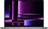 Apple MacBook Pro 14" (2023) M2 Pro (10 core CPU/16 core GPU) 16GB/512GB Space Gray AZERTY