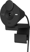 Logitech Brio 300 Full HD Webcam Noir