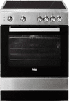 Beko FSM67010GX