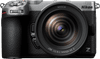 Nikon Z5IIC Argent + 24-105 mm f/4-7.1
