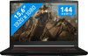 MSI Thin GF63 12VE-013BE AZERTY