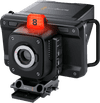 Blackmagic Studio Camera 4K Pro