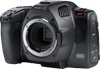 Blackmagic Pocket Cinema Camera 6K G2