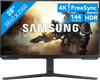 Samsung Odyssey G7 LS28BG700EPXEN