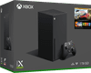 Xbox Series X Forza Horizon 5 Bundel