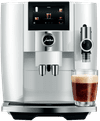 JURA J8 Piano White (EA)