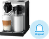 De'Longhi Nespresso Lattissima Pro EN750 Silver