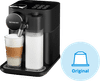 De'Longhi Nespresso Gran Lattissima EN650.B Black