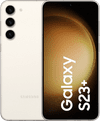 Samsung Galaxy S23 Plus 256GB Creme 5G