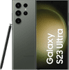 Samsung Galaxy S23 Ultra 256 Go Vert 5G
