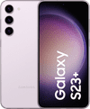 Samsung Galaxy S23 Plus 512 Go Rose 5G
