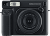 Fujifilm Instax Wide 400 Jet Black