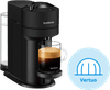 Krups Nespresso Vertuo Next XN910N10 Matte Black