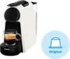 Magimix Nespresso Essenza Mini Wit