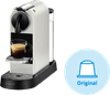 Magimix Nespresso CitiZ M196 Wit