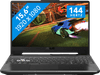 Asus TUF Gaming F15 FX506HF-HN018W AZERTY