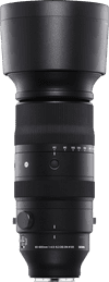 Sigma 60-600mm f/4.5-6.3 DG DN OS Sports Sony E-mount