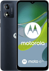 Motorola Moto E13 64 Go Noir