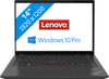 Lenovo Thinkpad T14 G3 - 21AH00BUMB Azerty
