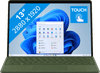 Microsoft Surface Pro 9 - 13" - Intel Core i5 - 8GB RAM/256GB SSD - Forest