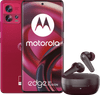 Motorola Edge 30 Fusion 128GB Red 5G