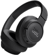 JBL Tune 720BT Black