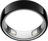 Oura Ring 5 Taille 8 Noir