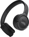 JBL Tune 520BT Black