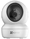 Ezviz H6C Pro 2K+