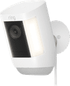 Ring Spotlight Cam Pro - Plug In - White