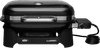 Weber Lumin Compact Noir