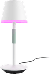 Philips Hue Go tafellamp - White and Color - wit