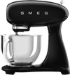 SMEG SMF05BLEU Noir
