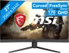MSI G27CQ4 E2
