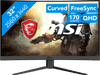 MSI G32CQ4 E2