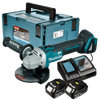 Makita DGA504RTJ